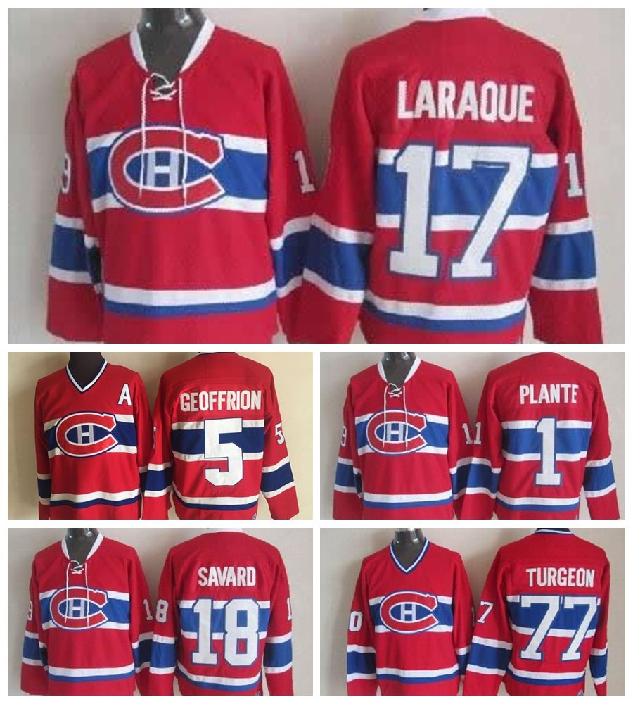 georges laraque jersey