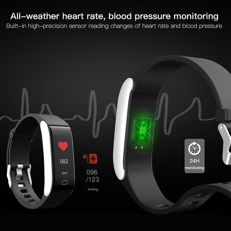 smart bracelet b11