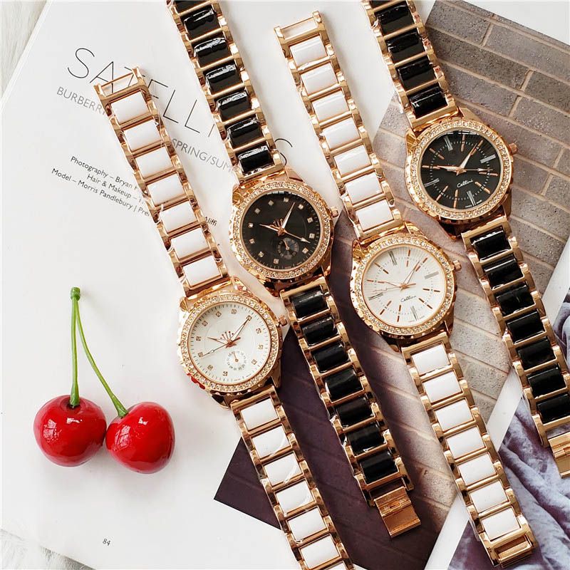 burberry watch dhgate