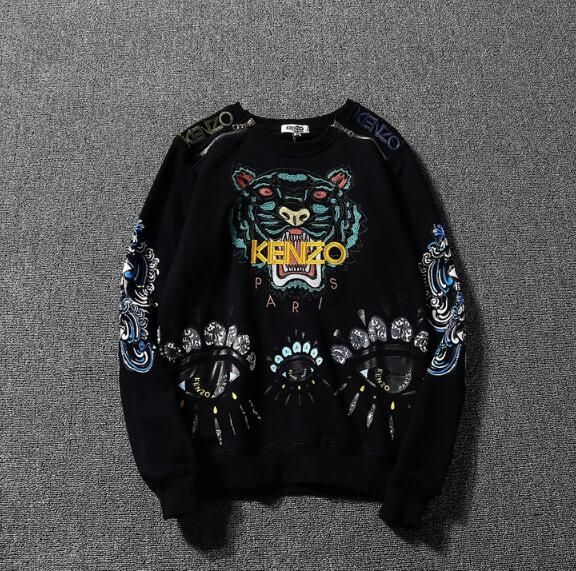 kenzo europe