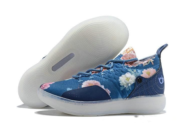 kd 11 floral