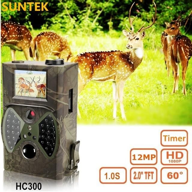 cheap trail cameras that work