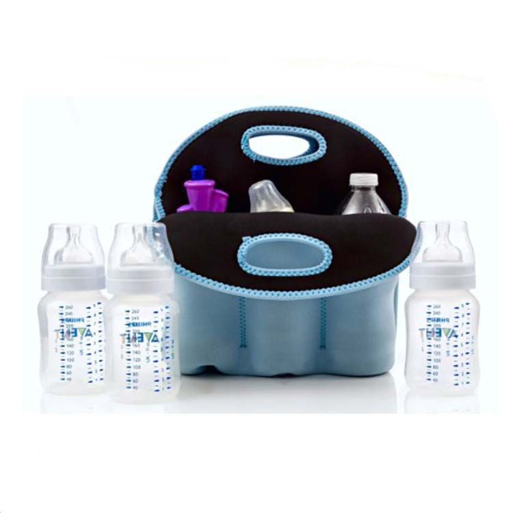 neoprene beer cooler