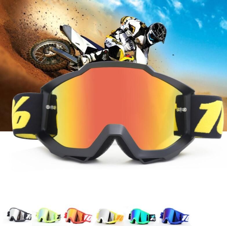 one hundred percent goggles