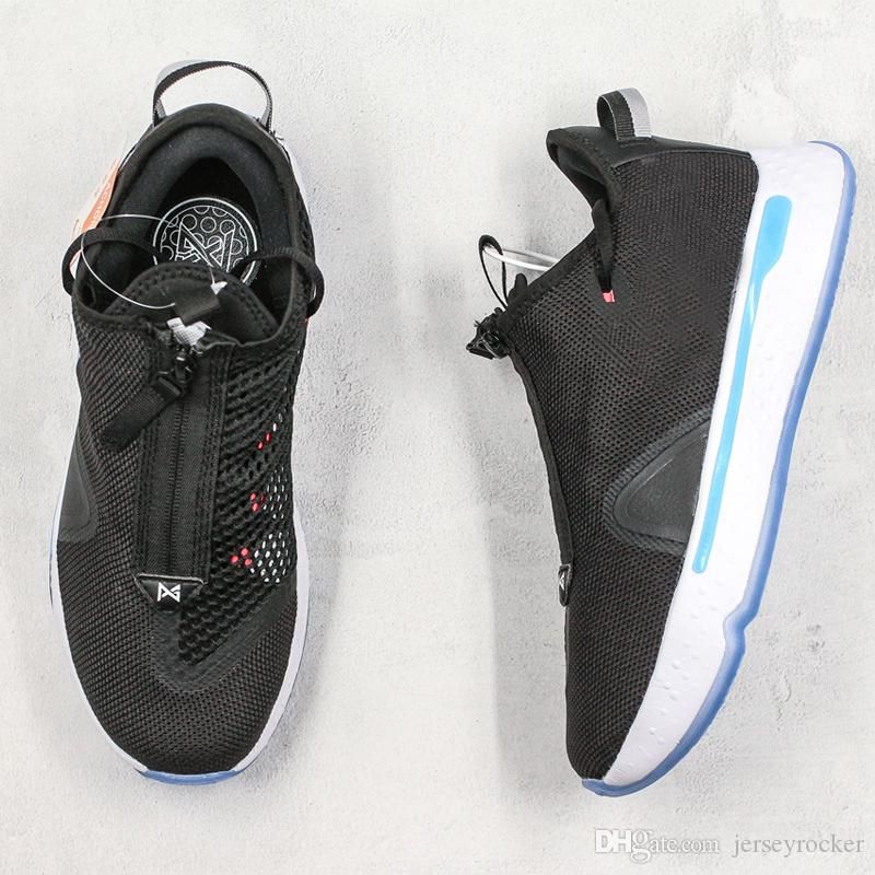 paul george shoes womens price
