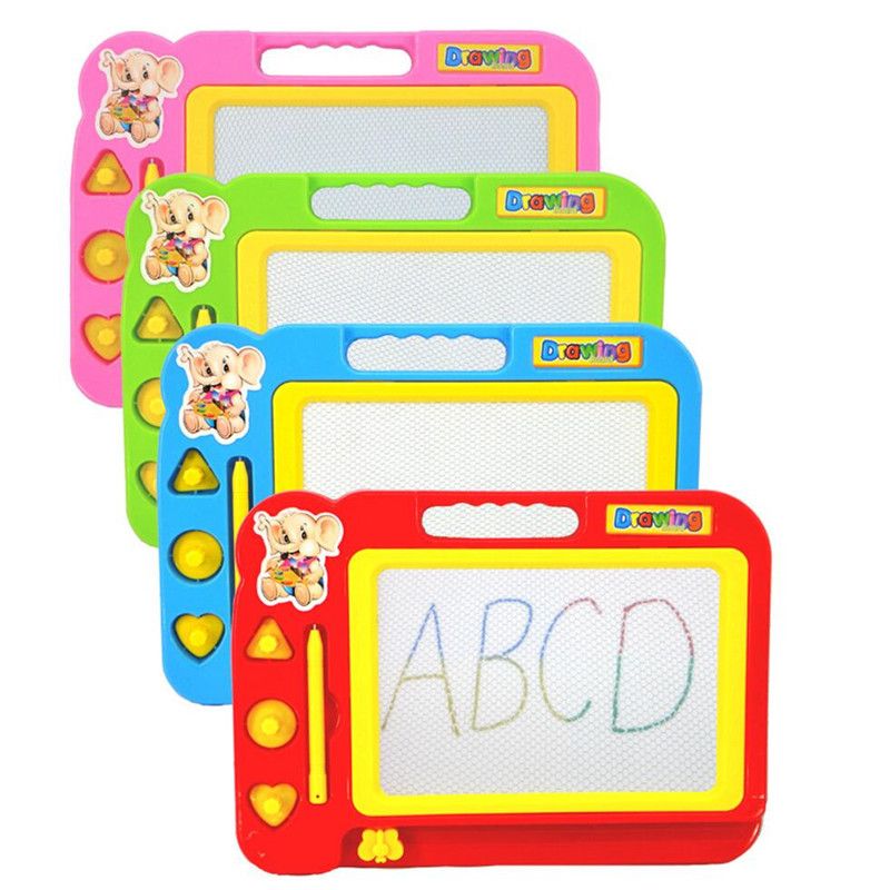 magnetic board kid