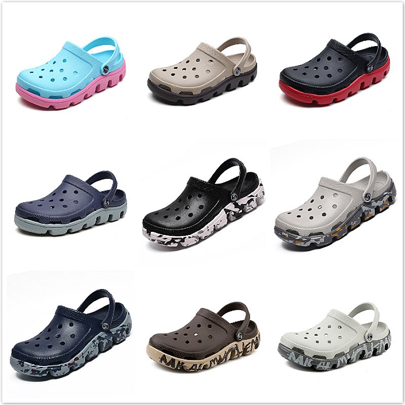 crocs sandals for men price
