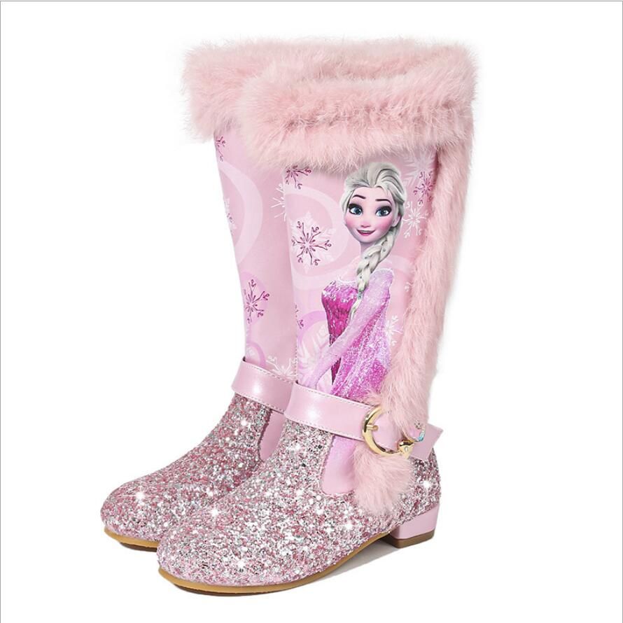 baby girl long shoes