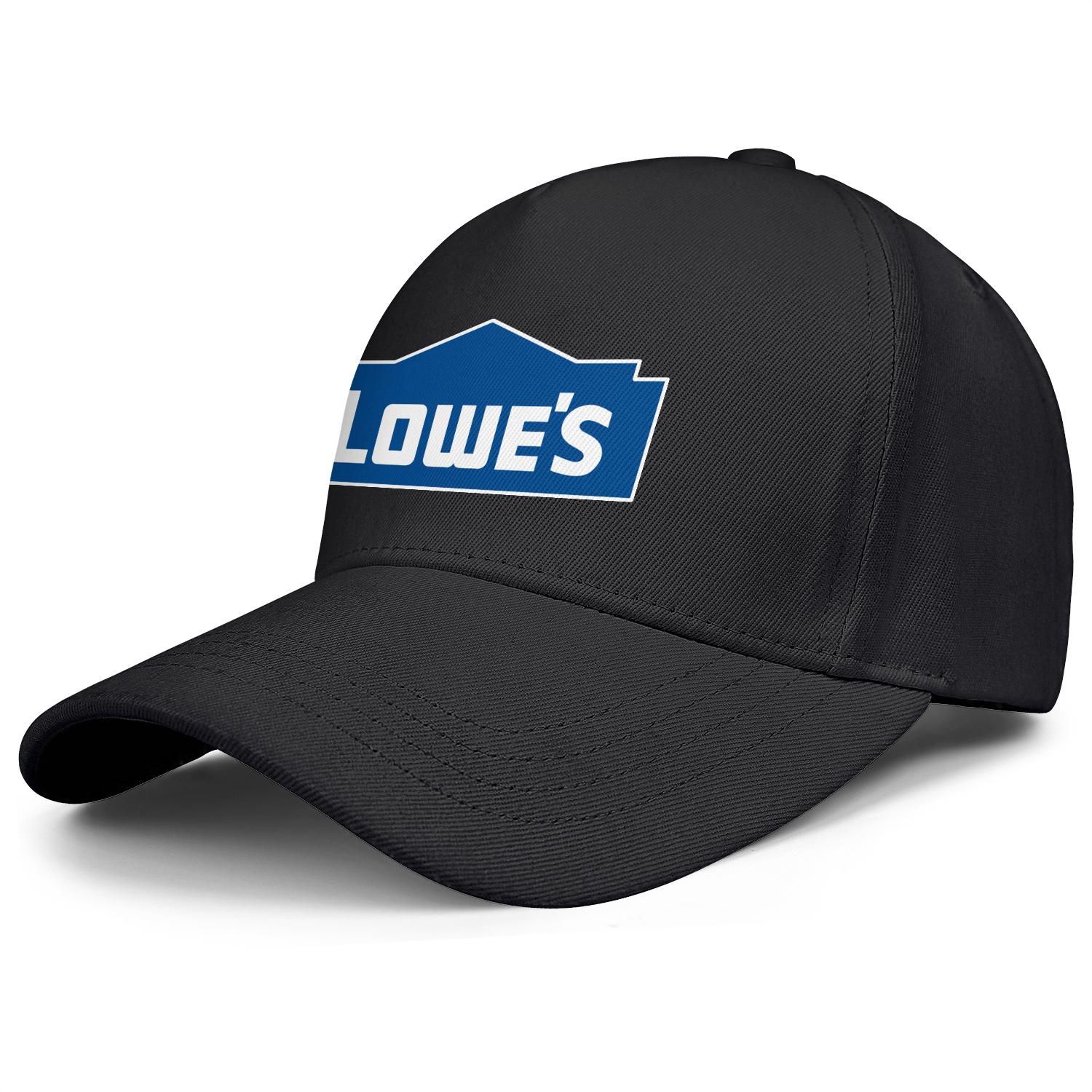 lowes baseball cap