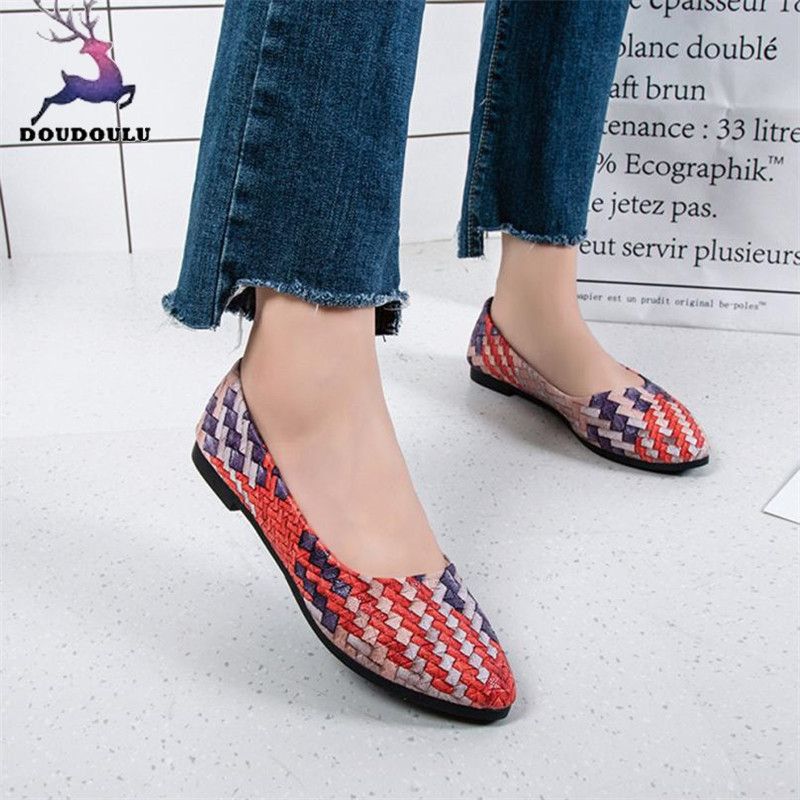 scarpe donna primavera 2019