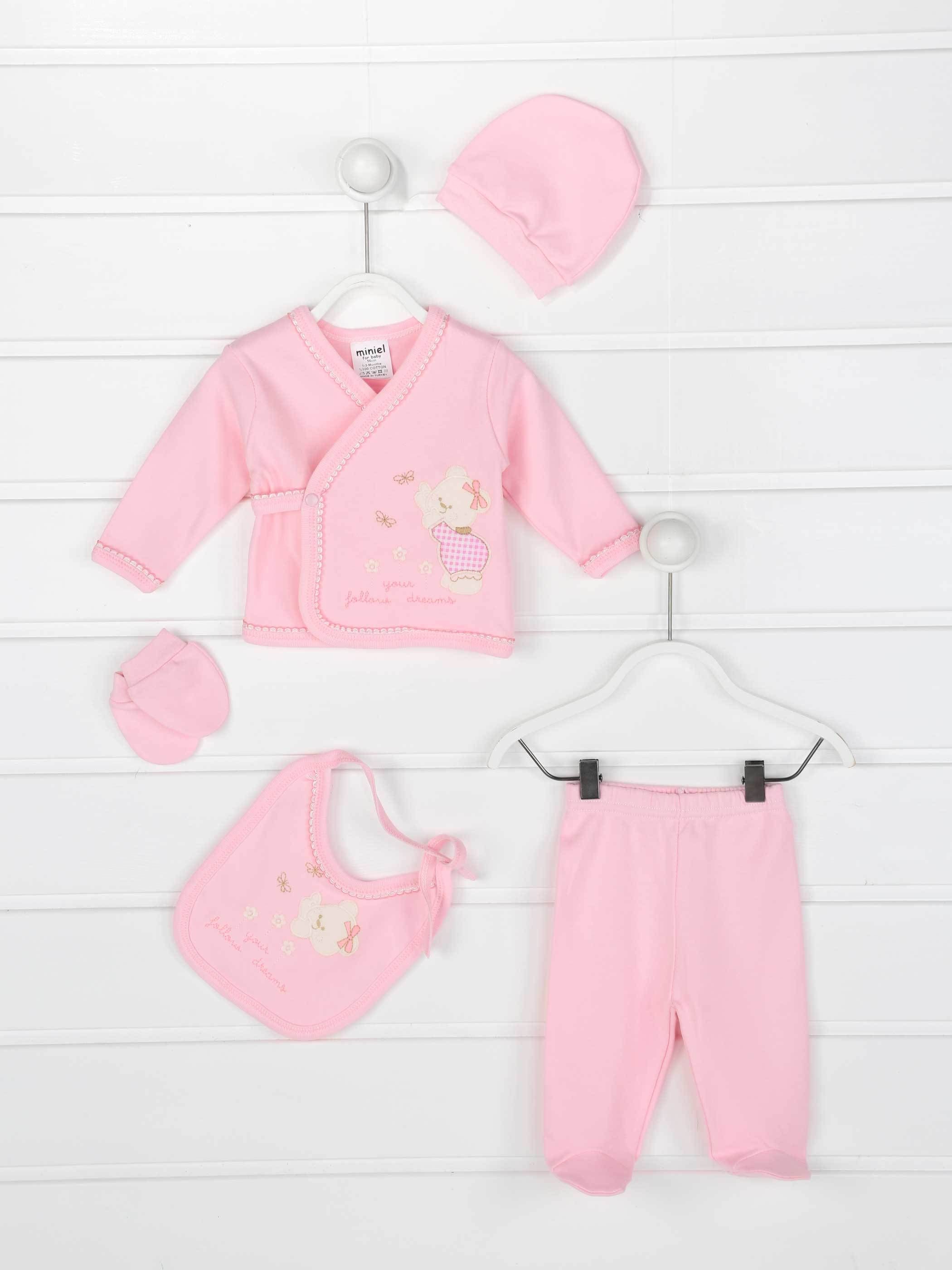 cotton baby suits
