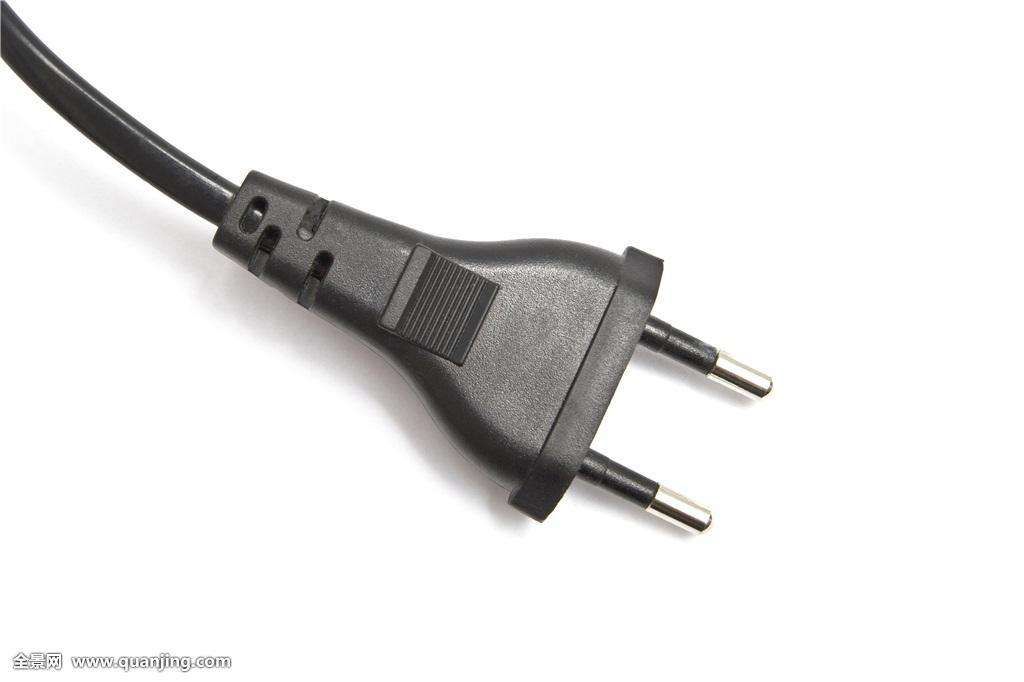 EU Plug 220V.