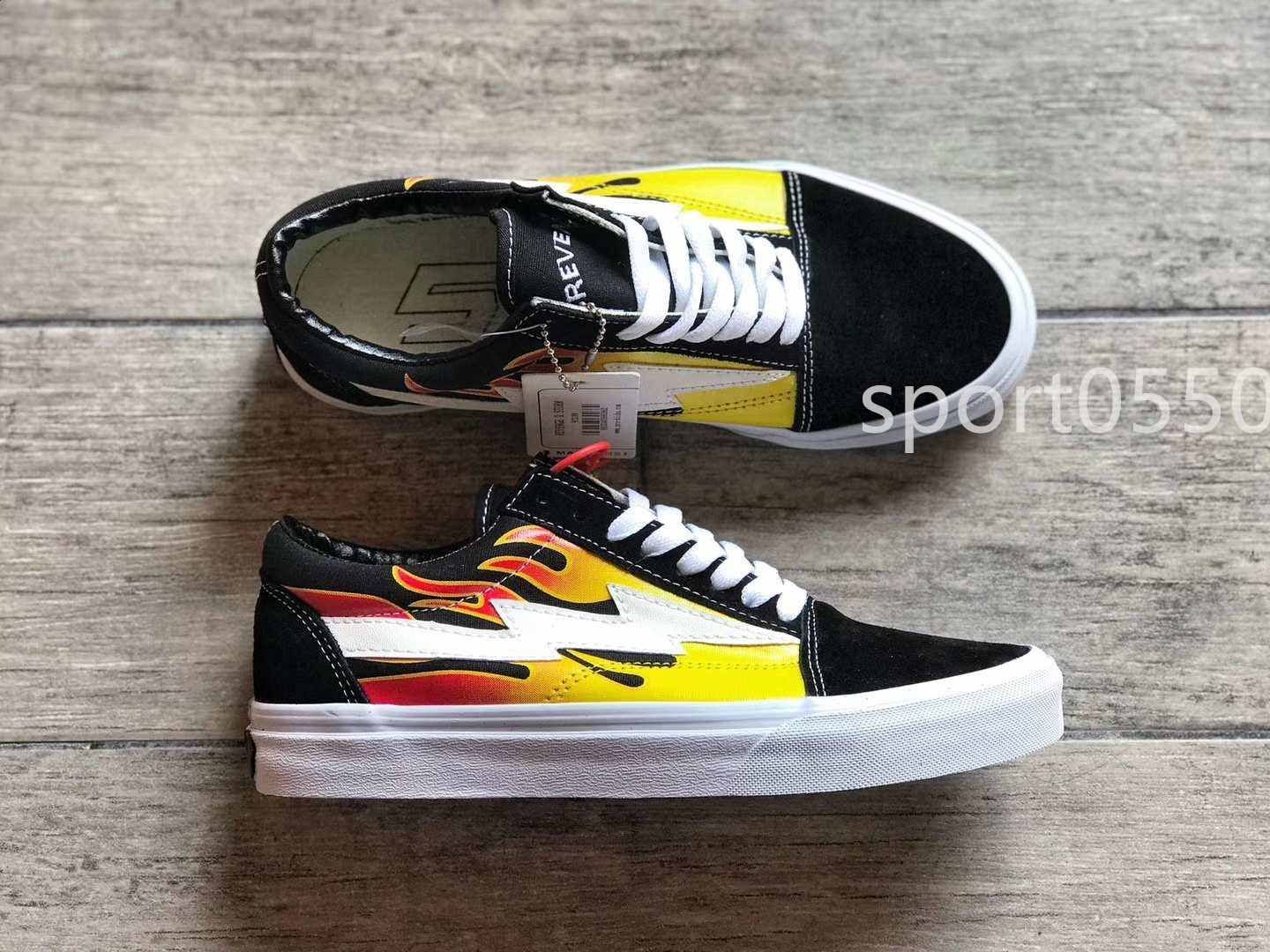 revenge x storm off white