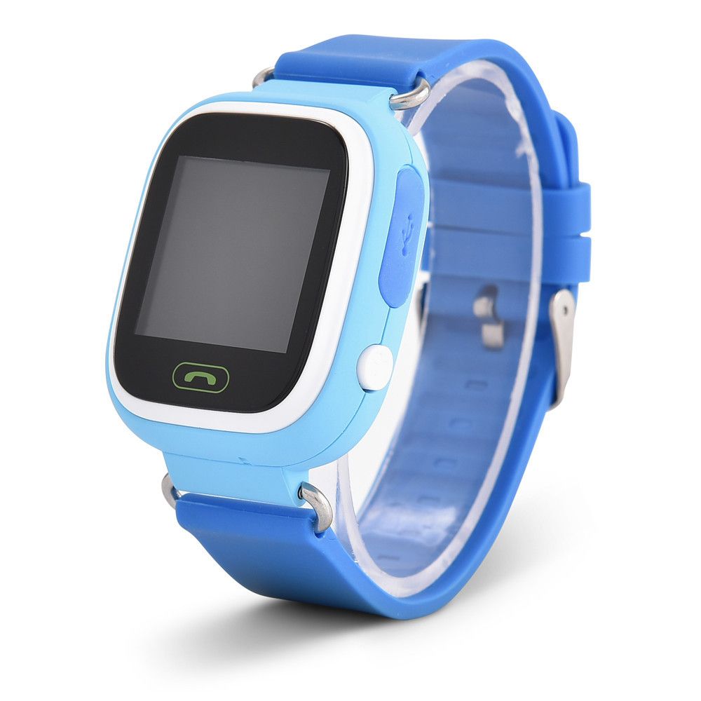 q90 smart watch review
