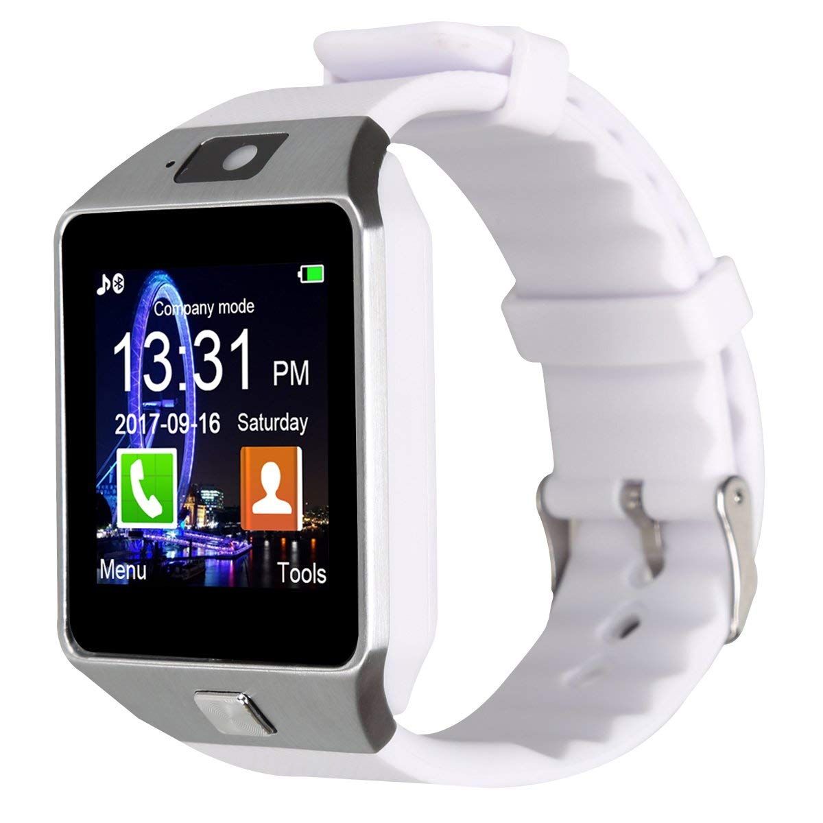 Dz09 smartwatch under 300 hotsell