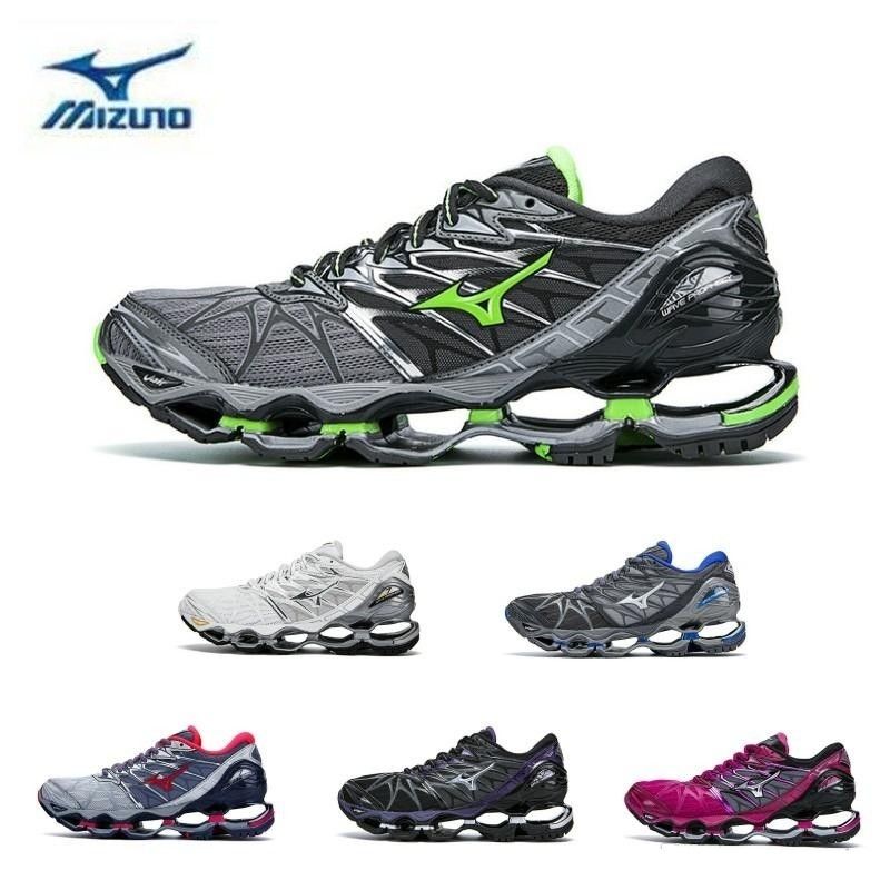 mizuno wave prophecy 2019