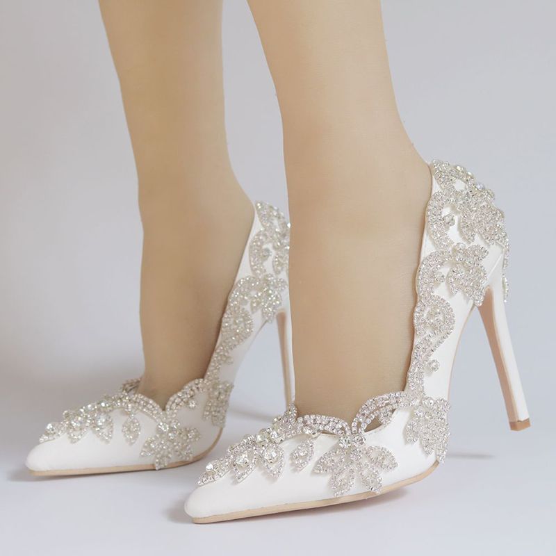 size 9 bridesmaid shoes