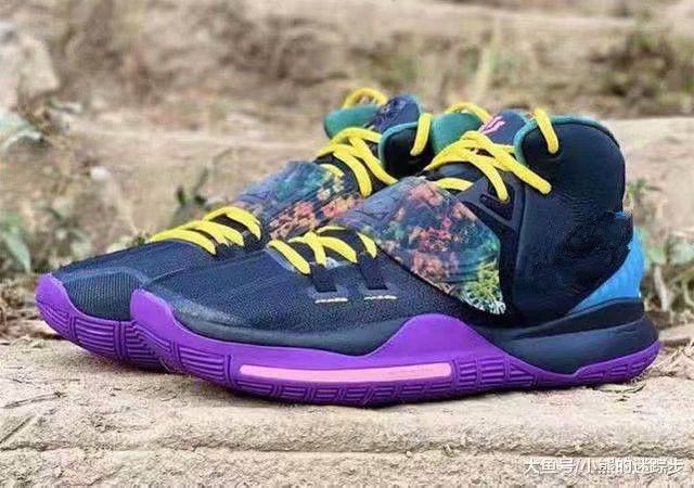 Kyrie 6 dhgate Clearance