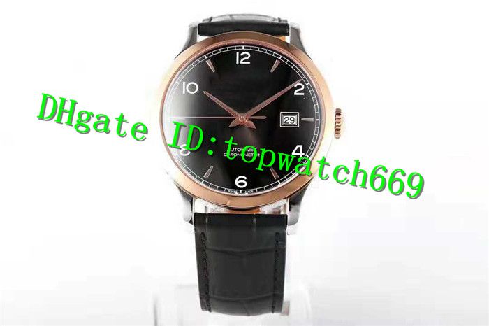 Acquista Un Orologio Di Lusso L888.4 Movimento Automatico Vetro Zaffiro  Cassa In Oro Rosa Cinturino Con Cinturino Trasparente Posteriore Con Fibbia  Pieghevole Orologio Da Uomo A 322,75 € Dal Topwatch669 | It.DHgate.Com