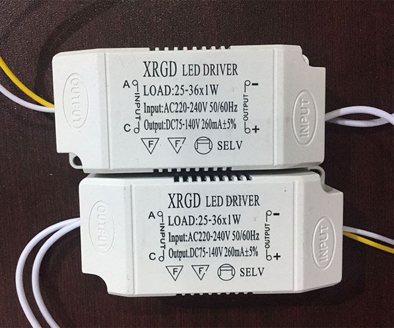 Led Driver 60 W Купить