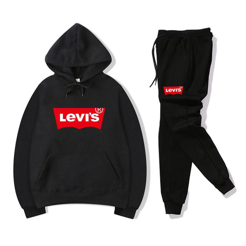 levi tracksuit mens