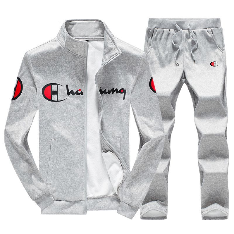 h and m tracksuit mens