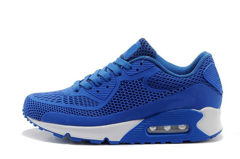 air max 90 gamuza