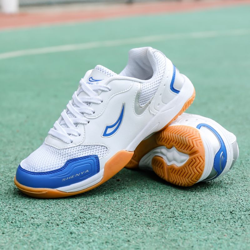 Sports Tennis Shoes Professional Childrens Table Tennis Shoes Fitness
