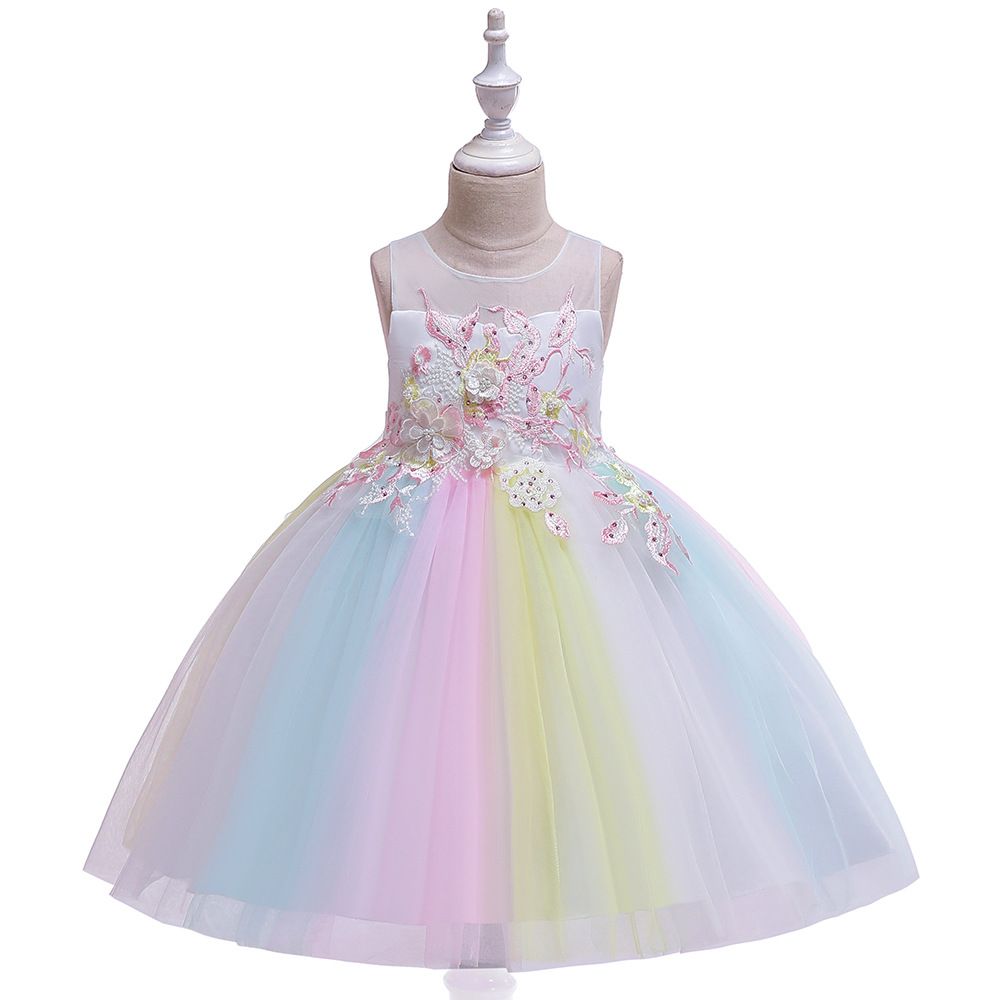 ARCO IRIS PURE \u0026 NATURE LITTLE DUTCH - Tienda online ropa infantil y bebe
