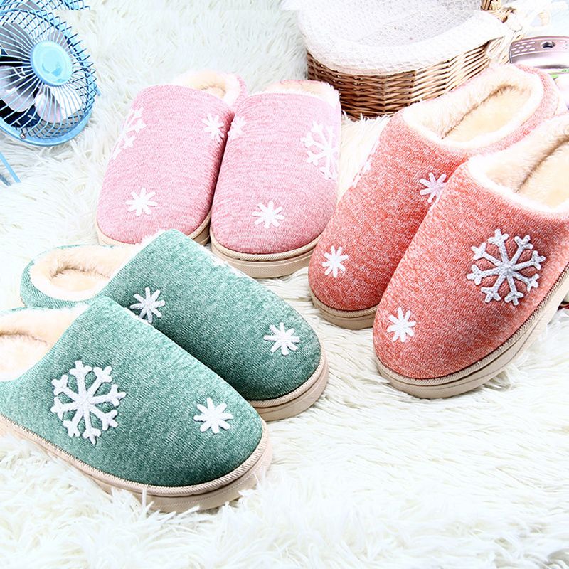 women's winter slippers