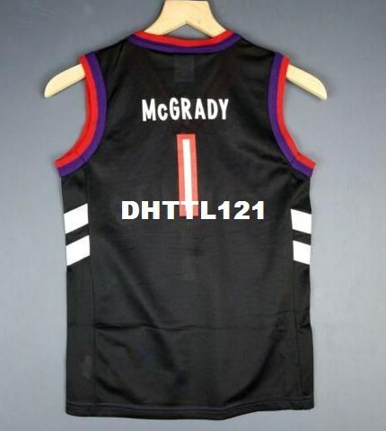 tracy mcgrady college jersey