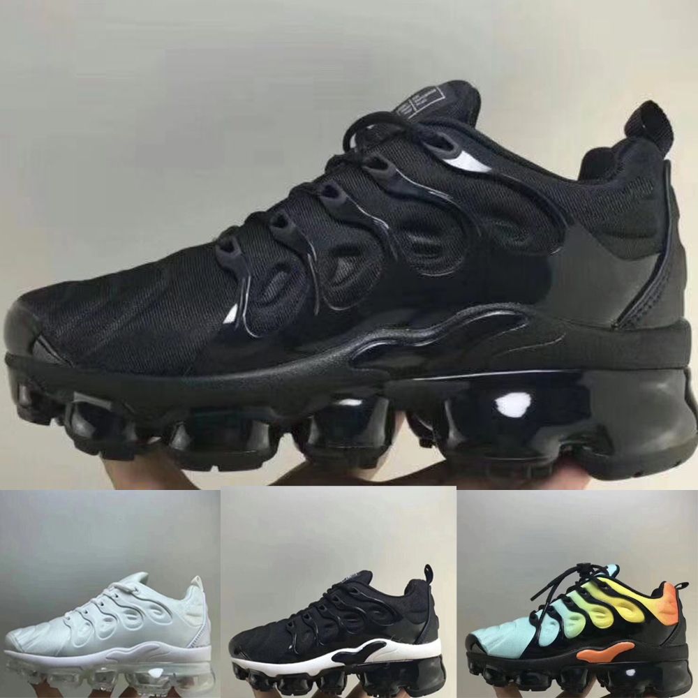 vapormax 2018 plus