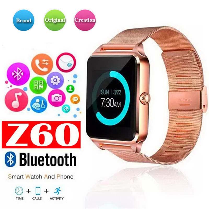 android smart watch phone calls