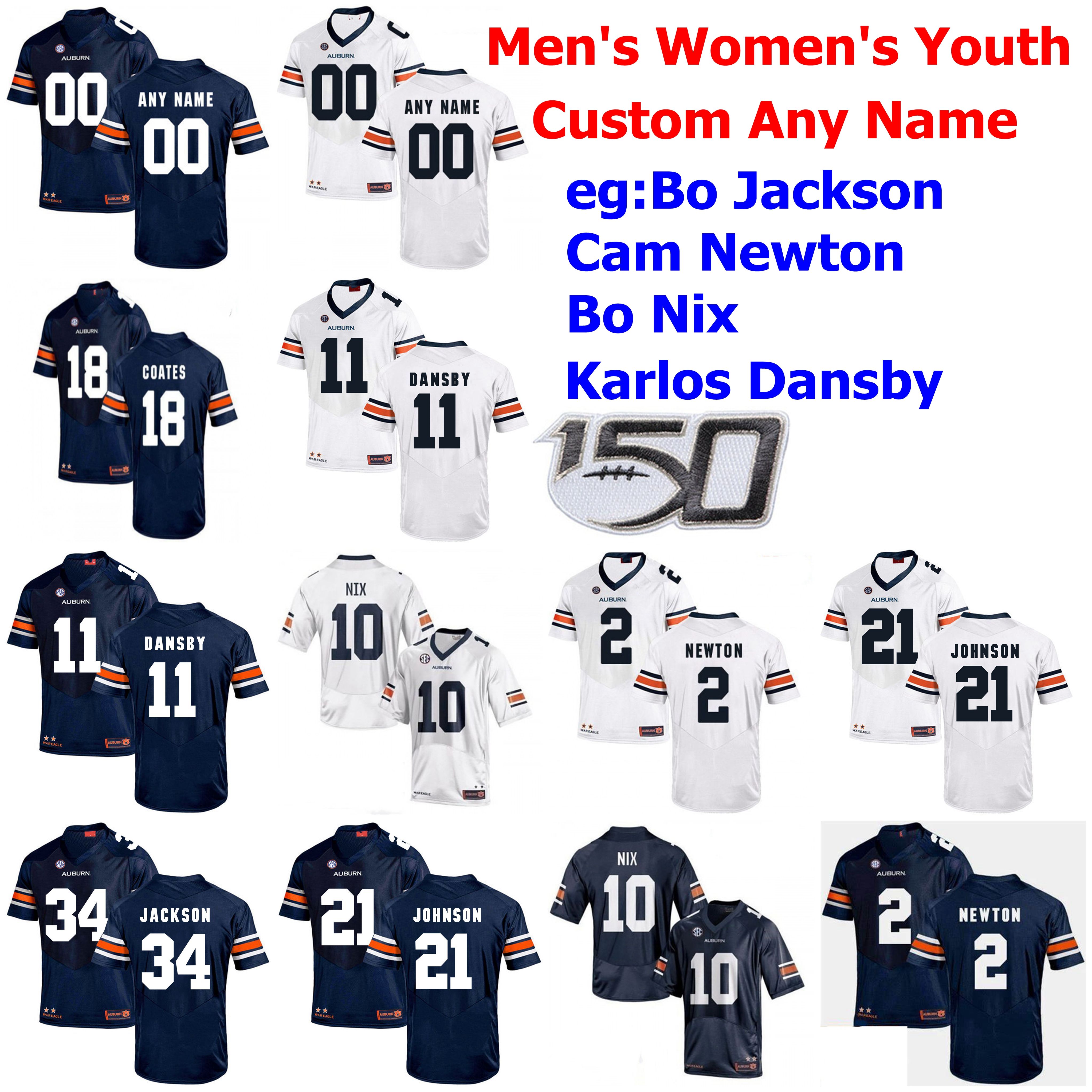 auburn football jersey cam newton