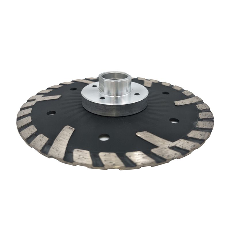 D125mm Disc Hole M14 (10 sztuk)