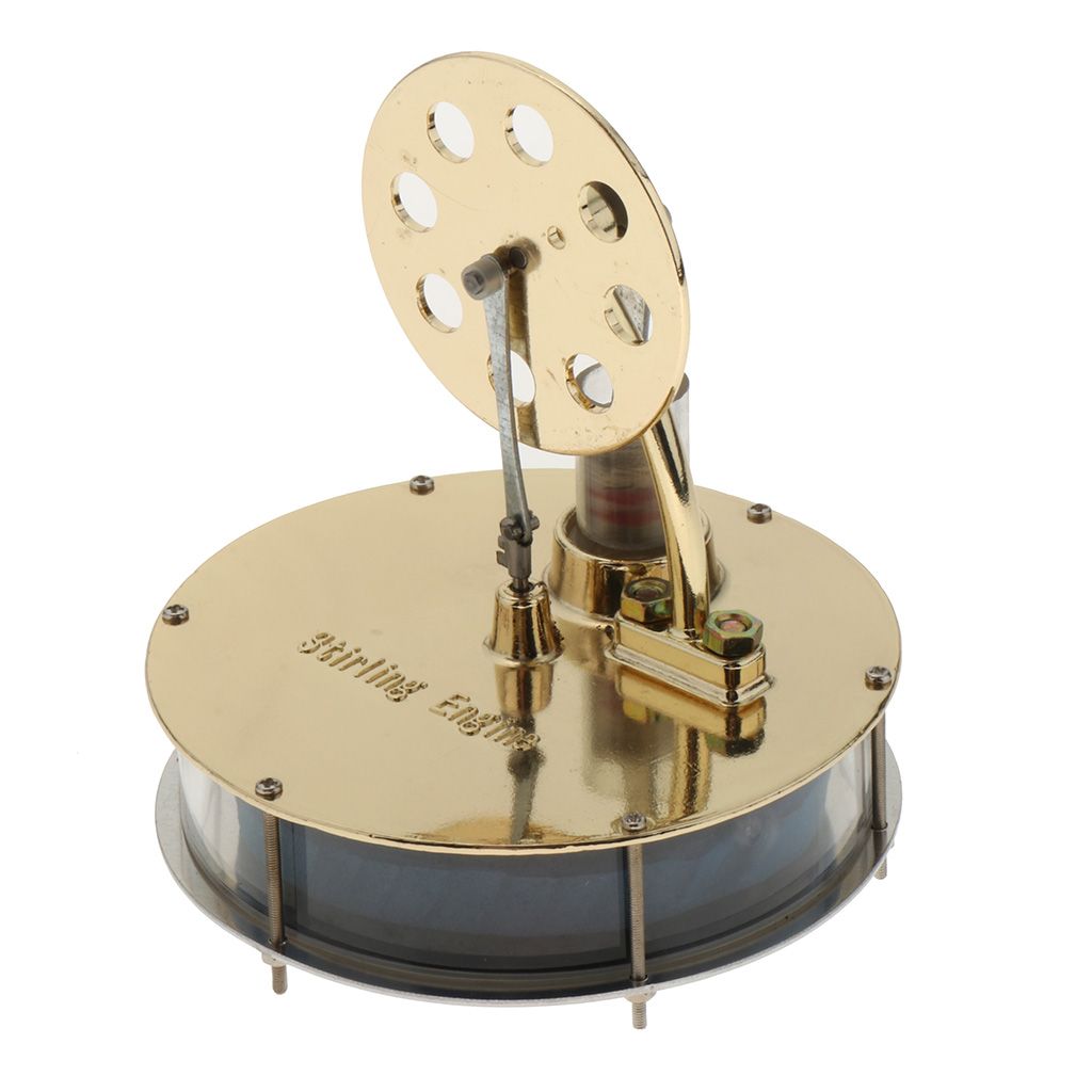 stirling engine toy