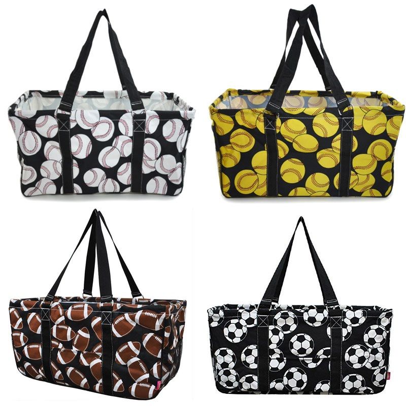 big beach tote