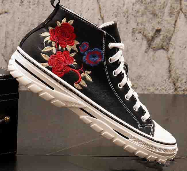Compra Zapato Casual Barato | Entrega Rápida Y Calidad | Es.Dhgate. Mejor  Que Spartoo \u0026 Camper.