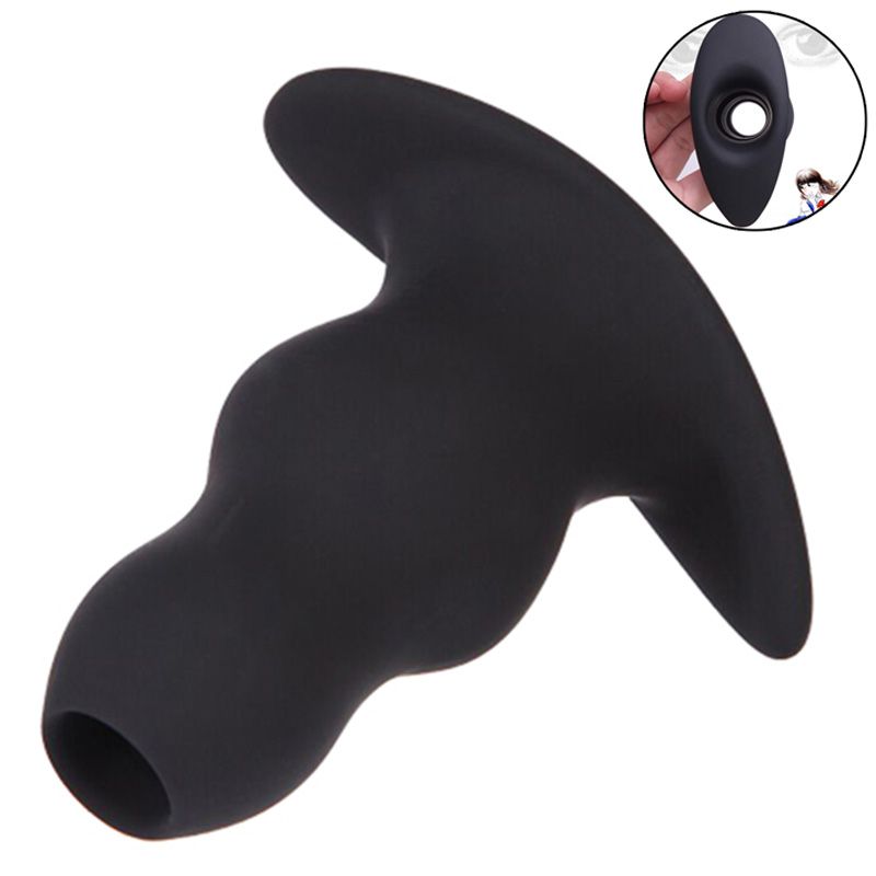 Hollow Buttplug