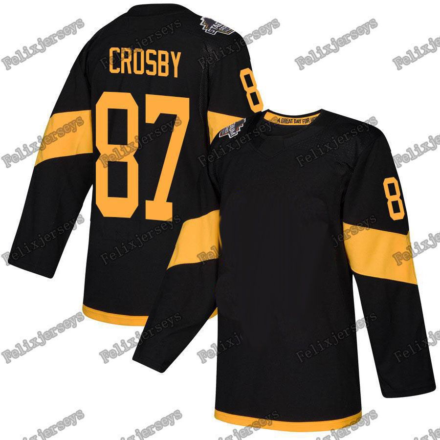 Kris letang stadium series jersey Clearance
