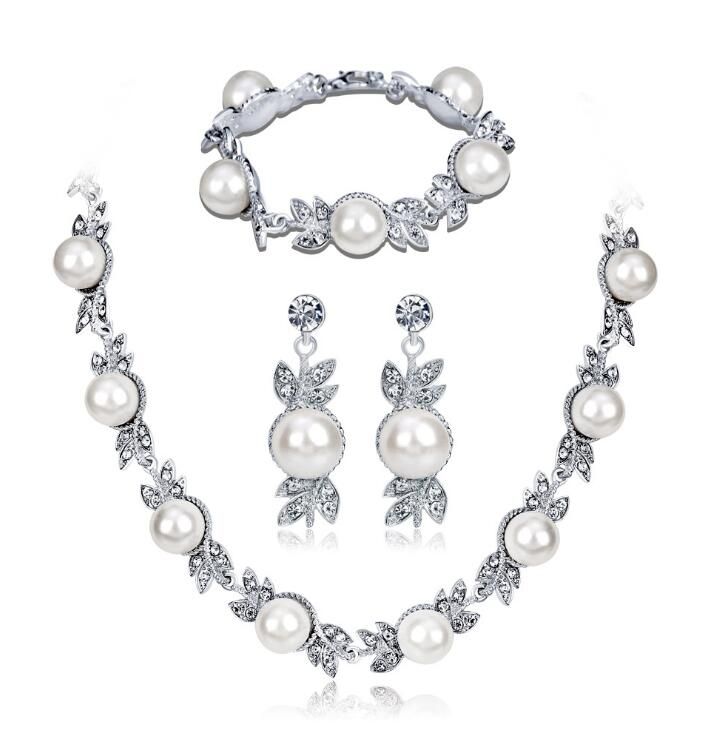 Jewellery Sets For Women Artificial 