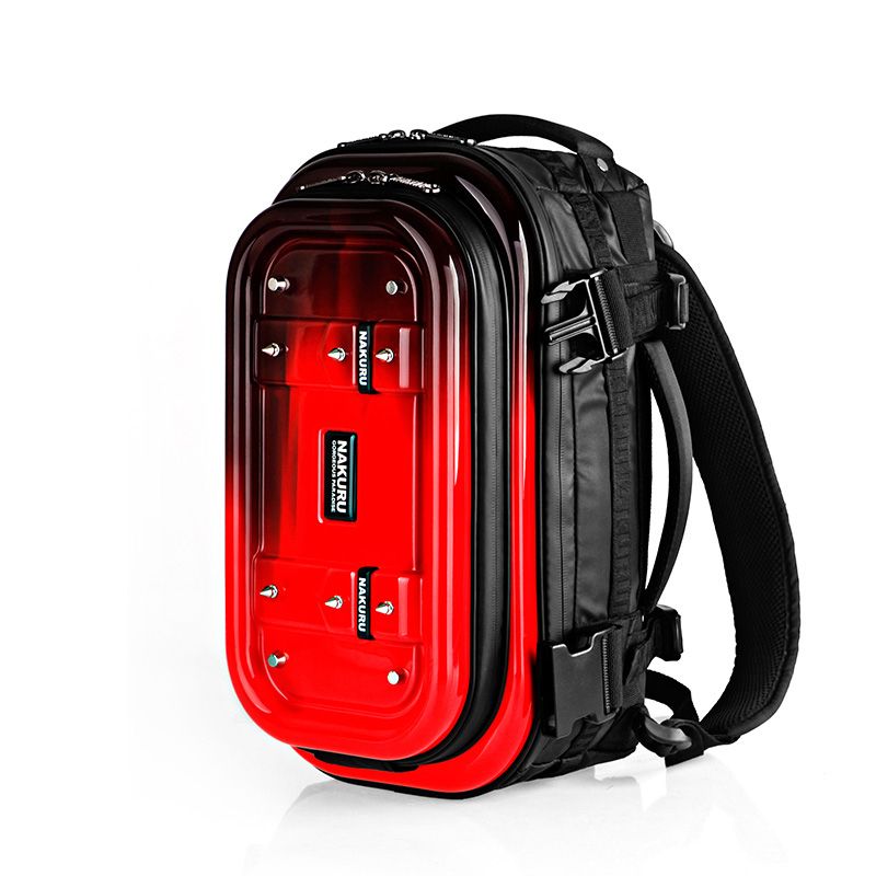 high end travel backpack