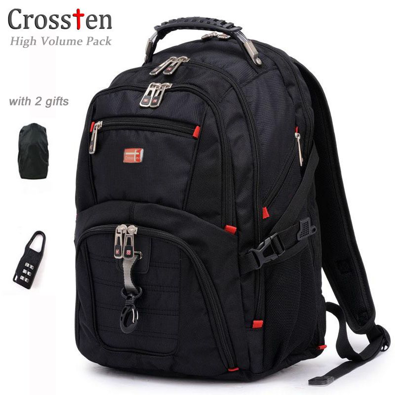 swiss army school backpack