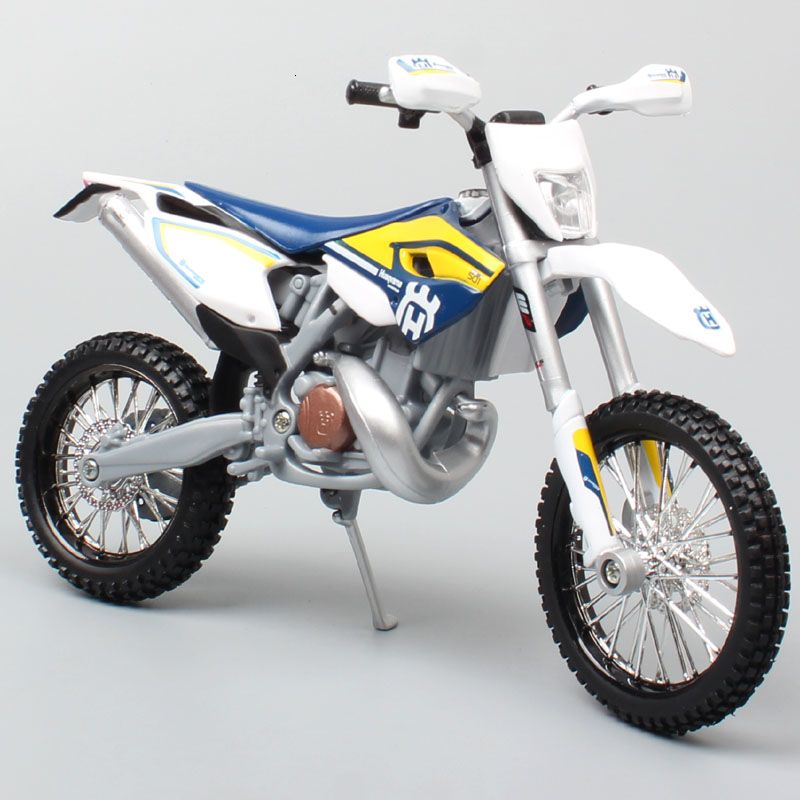 maisto husqvarna