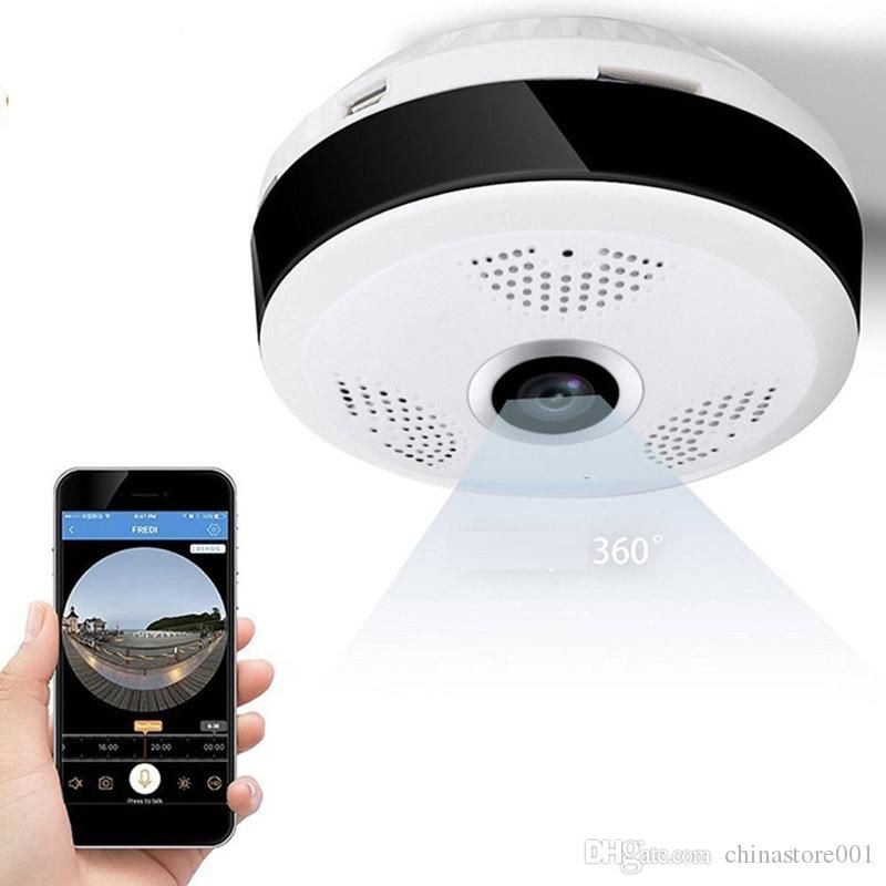 wifi cctv camera