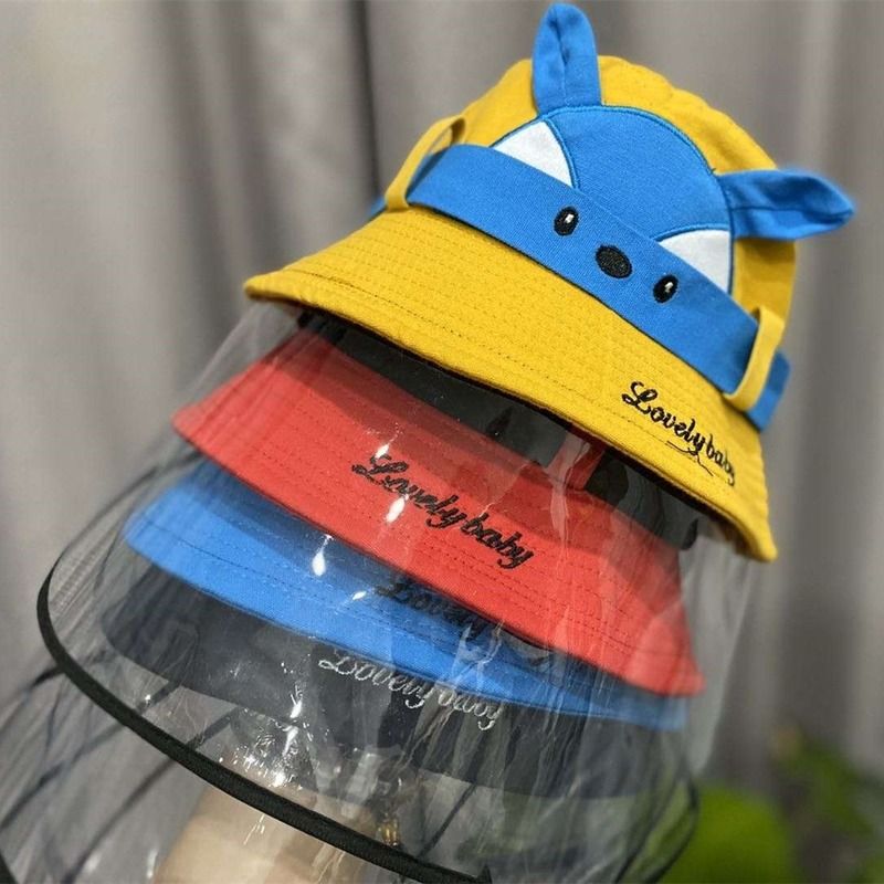 children's tilley hats