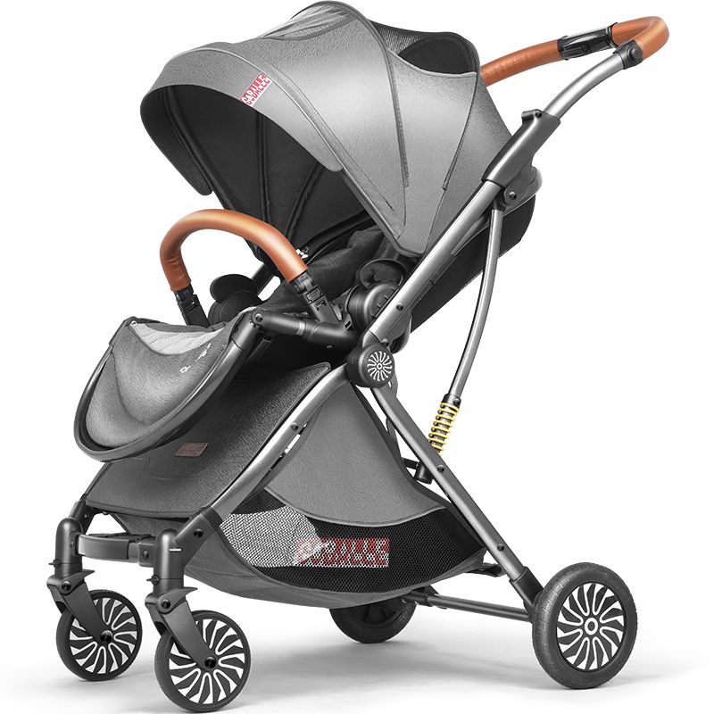 light stroller for newborn