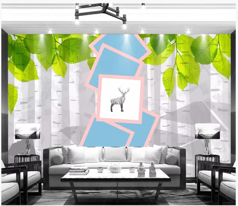 Compre Papel Tapiz Fotografico Personalizado Murales 3d Papel