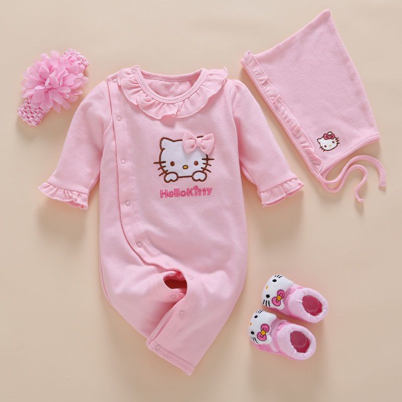 Купить Костюм Для Новорожденного Для Девочки