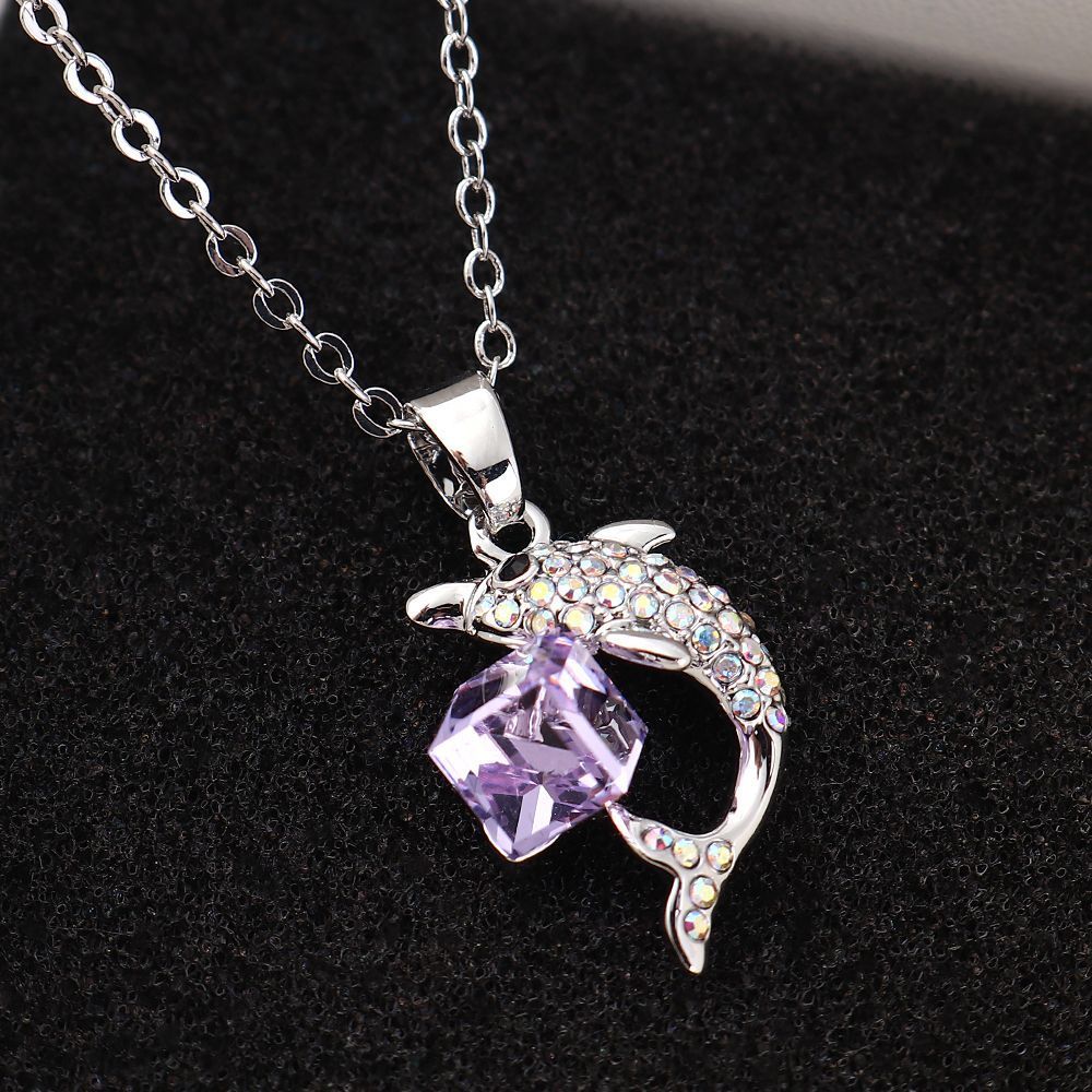 imported necklace